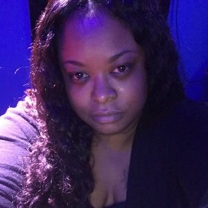 Meet your Posher, Tonisha